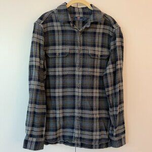 Vineyard Vines Long-Sleeve Button-Down Shirt